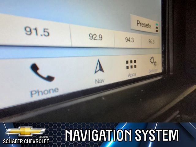 2017 Ford F-250SD Lariat