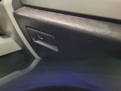 2017 Ford F-250SD Lariat