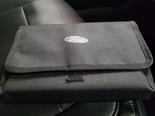 2017 Ford F-250SD Lariat