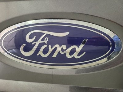 2017 Ford F-250SD Lariat