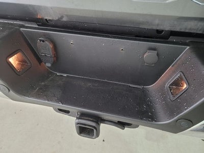 2017 Ford F-250SD Lariat