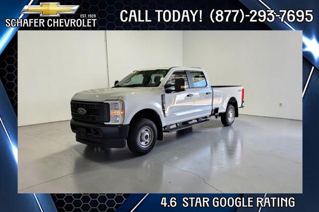 2024 Ford F-250SD XL