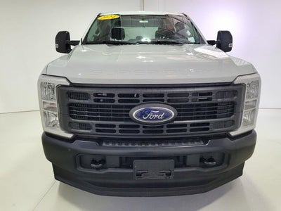 2024 Ford F-250SD XL