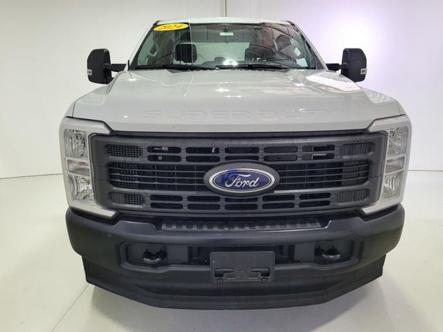 2024 Ford F-250SD XL