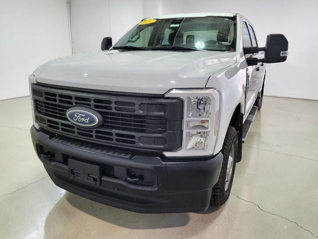 2024 Ford F-250SD XL
