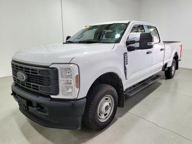 2024 Ford F-250SD XL