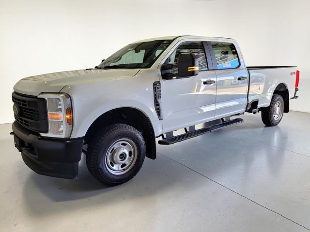 2024 Ford F-250SD XL