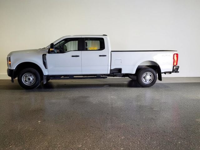 2024 Ford F-250SD XL