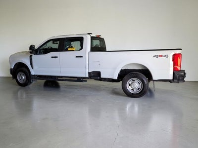 2024 Ford F-250SD XL