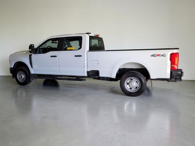 2024 Ford F-250SD XL
