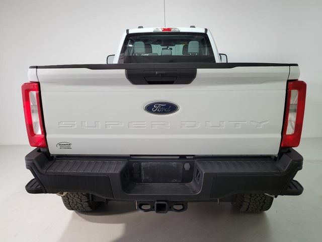 2024 Ford F-250SD XL