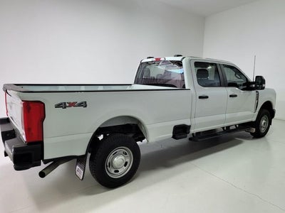 2024 Ford F-250SD XL