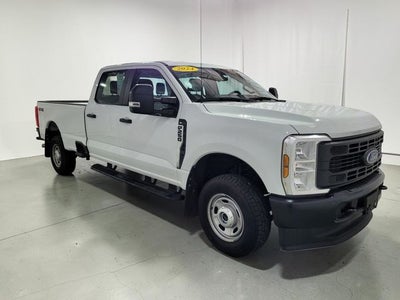 2024 Ford F-250SD XL