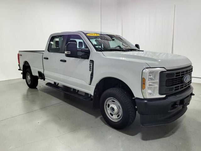 2024 Ford F-250SD XL