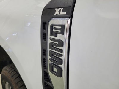 2024 Ford F-250SD XL