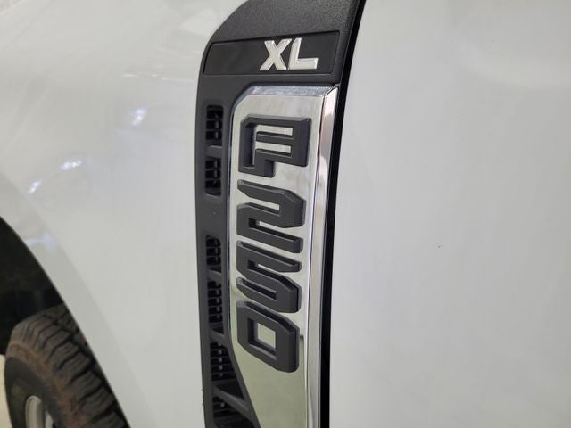 2024 Ford F-250SD XL