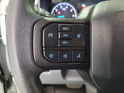 2024 Ford F-250SD XL