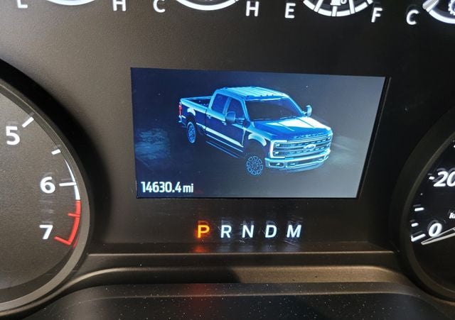 2024 Ford F-250SD XL