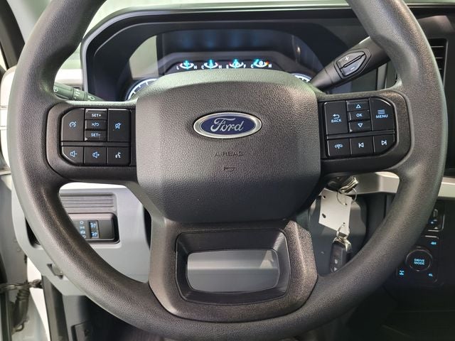 2024 Ford F-250SD XL