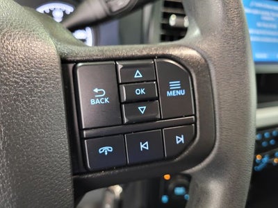 2024 Ford F-250SD XL