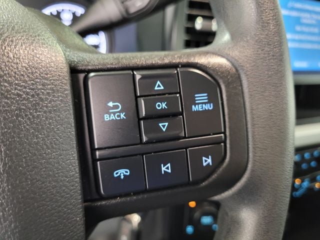 2024 Ford F-250SD XL