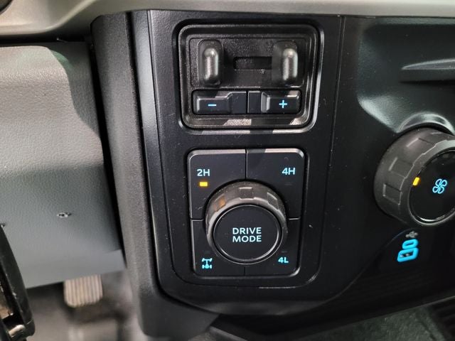 2024 Ford F-250SD XL