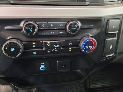 2024 Ford F-250SD XL