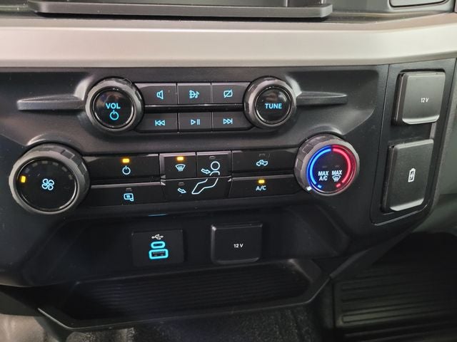 2024 Ford F-250SD XL