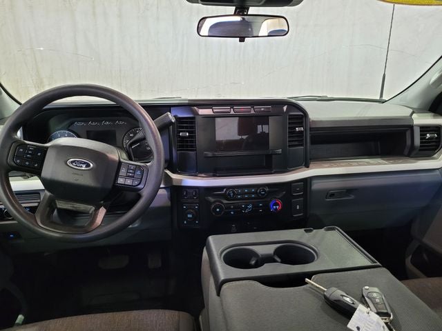 2024 Ford F-250SD XL