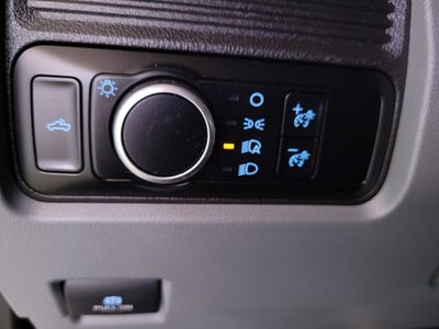 2024 Ford F-250SD XL