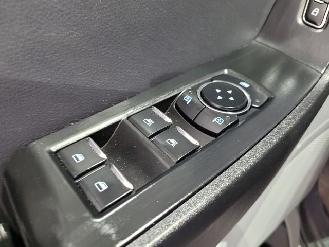 2024 Ford F-250SD XL