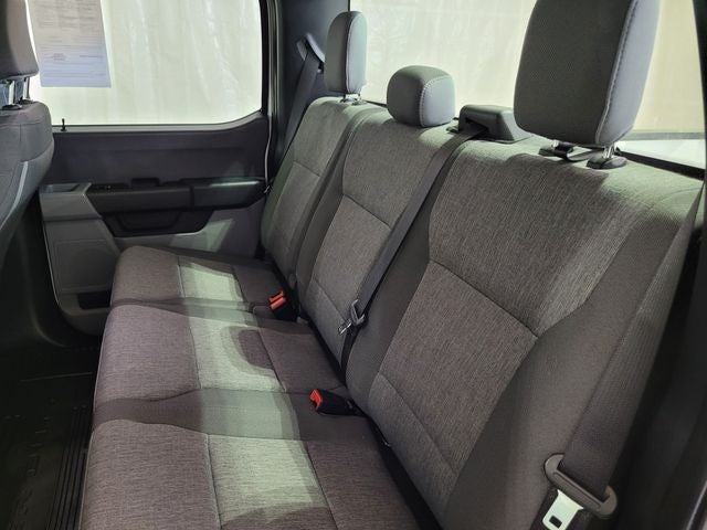 2024 Ford F-250SD XL