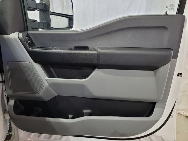 2024 Ford F-250SD XL