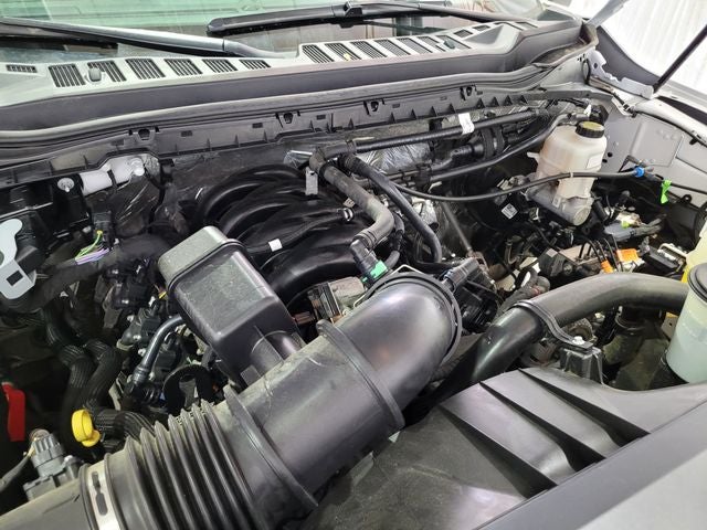 2024 Ford F-250SD XL