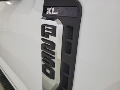 2024 Ford F-250SD XL