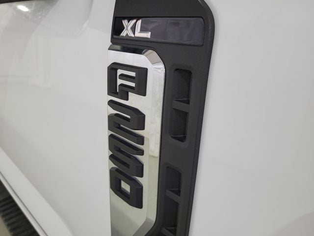 2024 Ford F-250SD XL