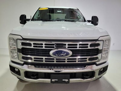 2023 Ford F-250SD XLT Godzilla