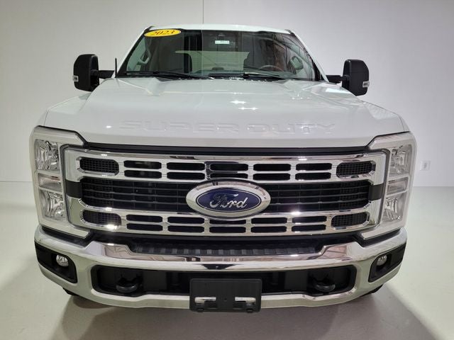 2023 Ford F-250SD XLT Godzilla