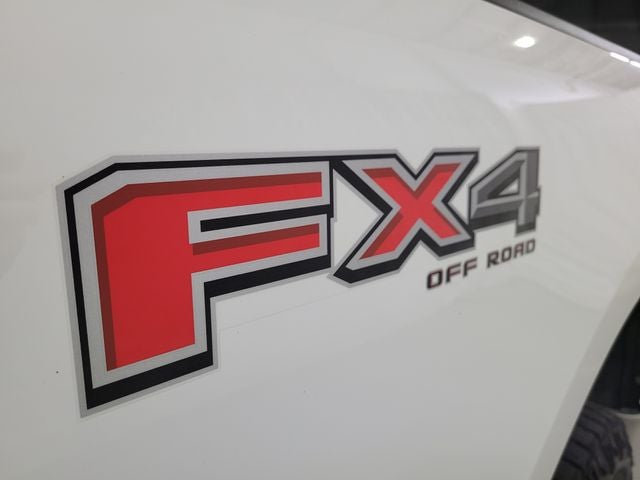 2023 Ford F-250SD XLT Godzilla