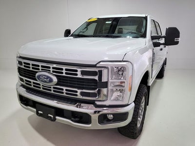 2023 Ford F-250SD XLT Godzilla