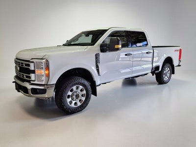 2023 Ford F-250SD XLT Godzilla