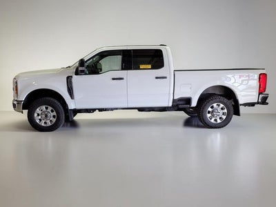 2023 Ford F-250SD XLT Godzilla