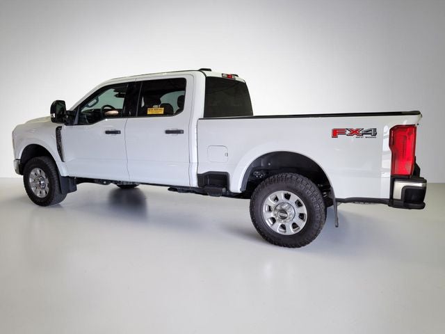 2023 Ford F-250SD XLT Godzilla
