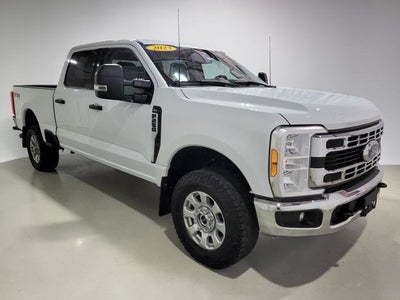 2023 Ford F-250SD XLT Godzilla