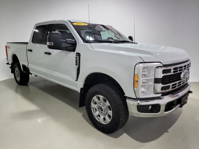 2023 Ford F-250SD XLT Godzilla