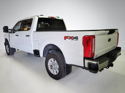 2023 Ford F-250SD XLT Godzilla