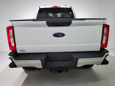 2023 Ford F-250SD XLT Godzilla