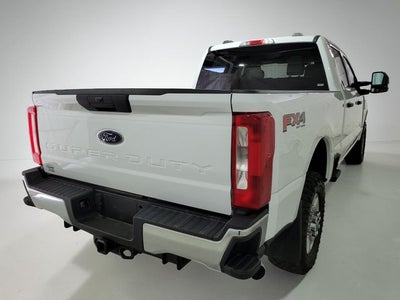 2023 Ford F-250SD XLT Godzilla