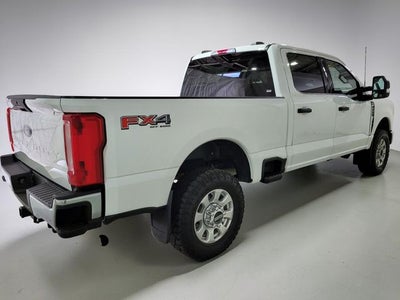 2023 Ford F-250SD XLT Godzilla