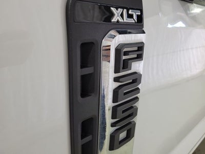 2023 Ford F-250SD XLT Godzilla